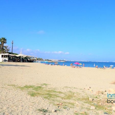 Sun Beach Mediterrani, En Frente Del Mar Cambrils Exterior photo