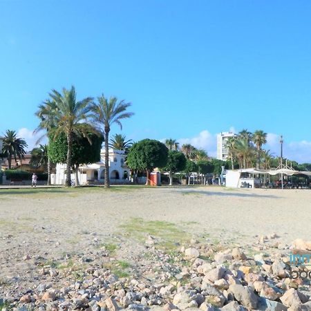 Sun Beach Mediterrani, En Frente Del Mar Cambrils Exterior photo