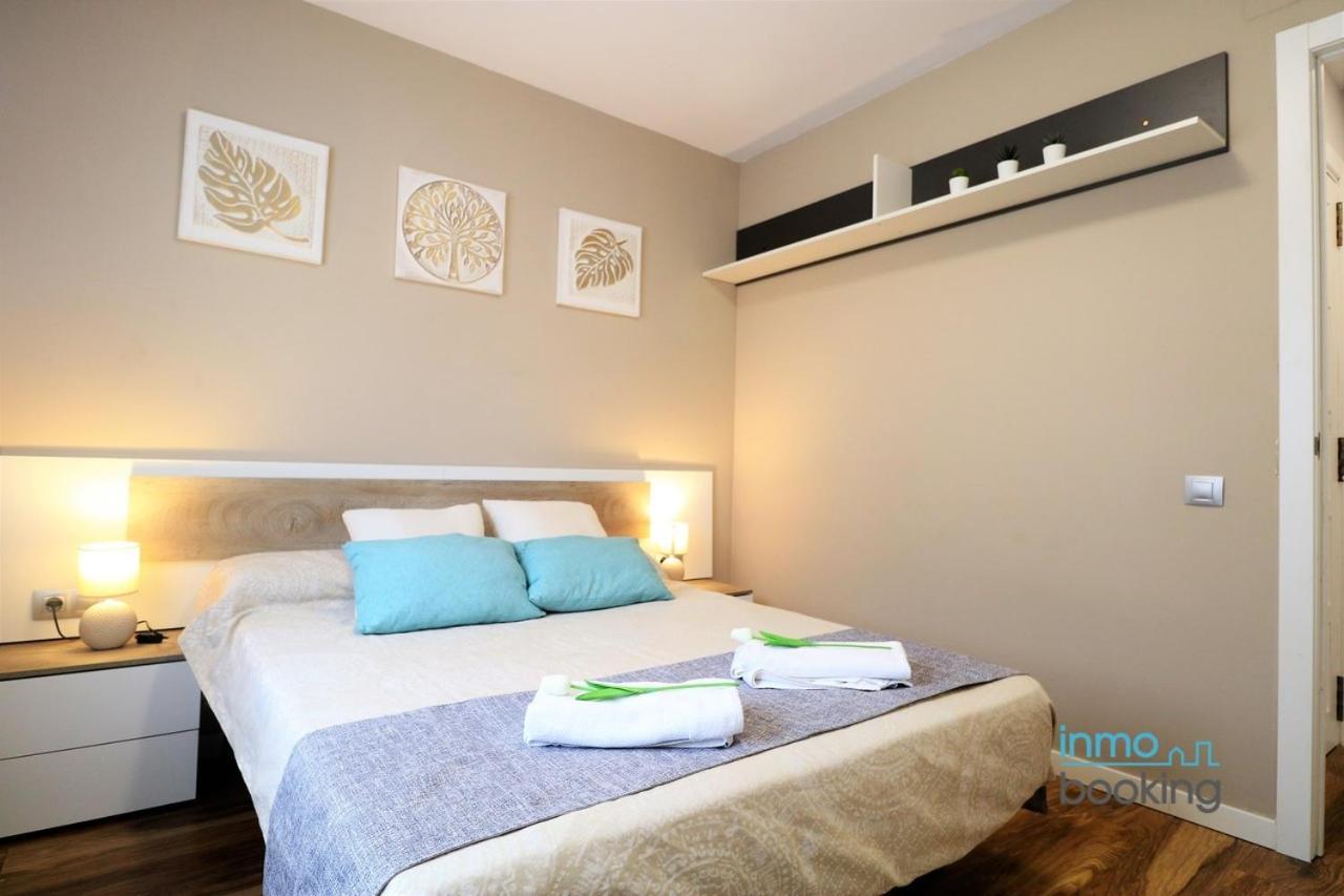 Sun Beach Mediterrani, En Frente Del Mar Cambrils Exterior photo