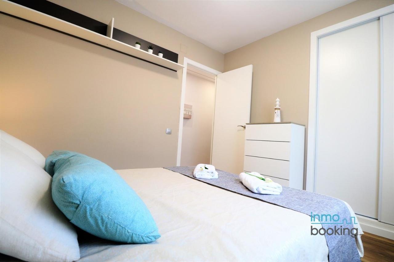 Sun Beach Mediterrani, En Frente Del Mar Cambrils Exterior photo